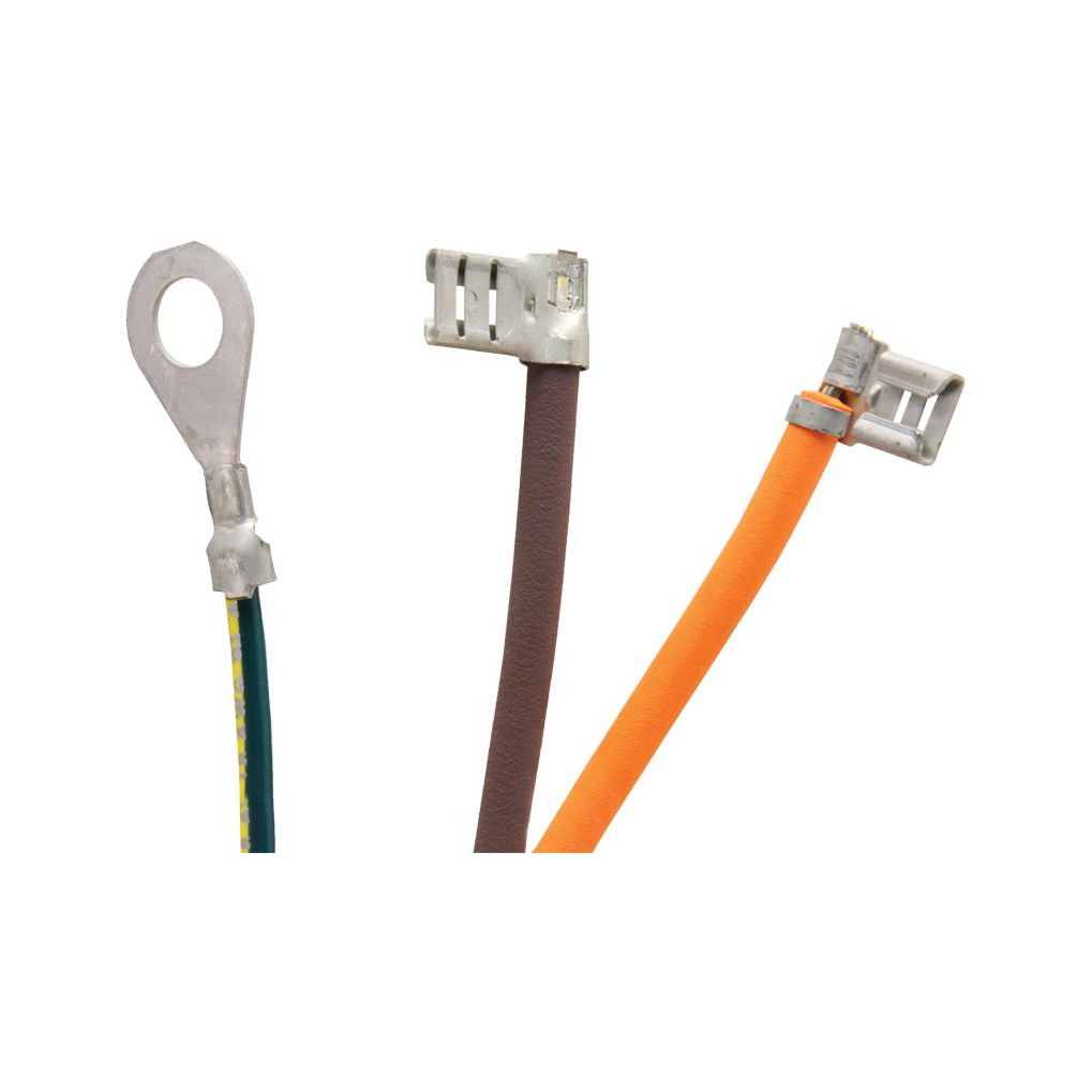 51-23679-01 - 1/2 HP Blower Motor - 1 Phase - 3 Speed - 230V