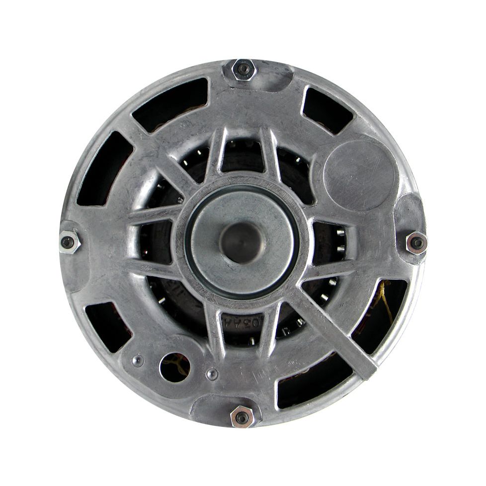 51-24272-01 - 1/2 HP Blower Motor - 1 Phase - 3 Speed - 1075 RPM - 120V