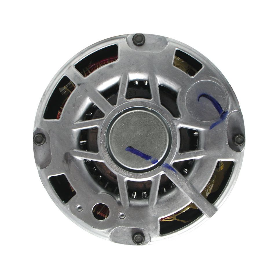 51-24272-01 - 1/2 HP Blower Motor - 1 Phase - 3 Speed - 1075 RPM - 120V