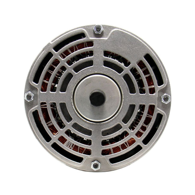 51-25023-01 - 3/4 HP Blower Motor - 1 Phase - 4 Speed - 1075 RPM - 120V