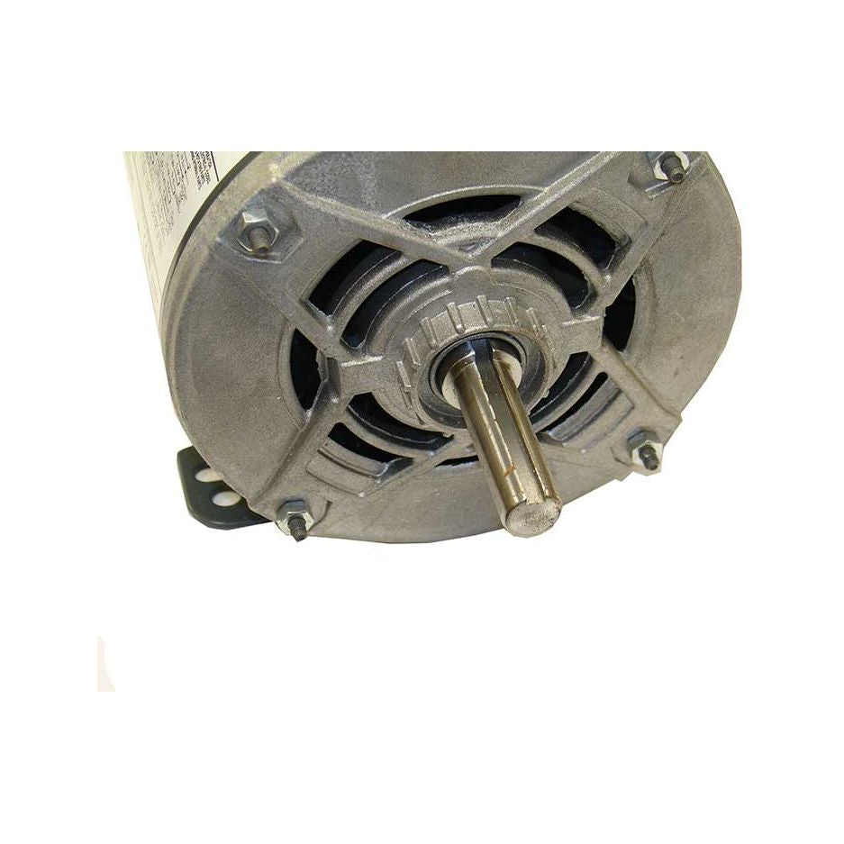 51-41936-02 - 1-1/2 HP Blower Motor - 3 Phase - 1 Speed - 1725 RPM - 208/230/460V