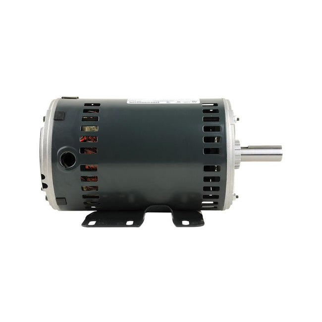 Rheem 51-42536-01 - Blower Motor - 2 HP, 3 Phase, 1 Speed, 208/220/230/380-415/460V, 1725 RPM