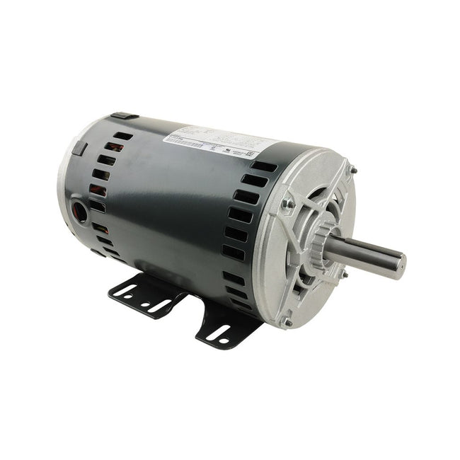Rheem 51-42536-01 - Blower Motor - 2 HP, 3 Phase, 1 Speed, 208/220/230/380-415/460V, 1725 RPM
