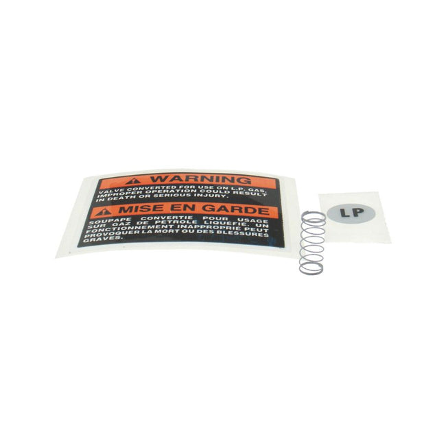 60-21193-01 - Gas Valve Spring Kit