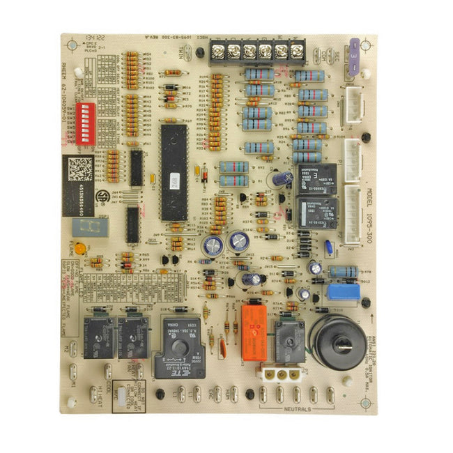 62-102860-05 - Integrated Furnace Control Board