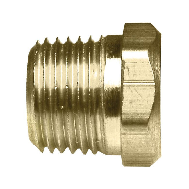 62-21551-48 - Burner Orifice for Gas Furnaces - 48 Drill Size - 7/16" Length