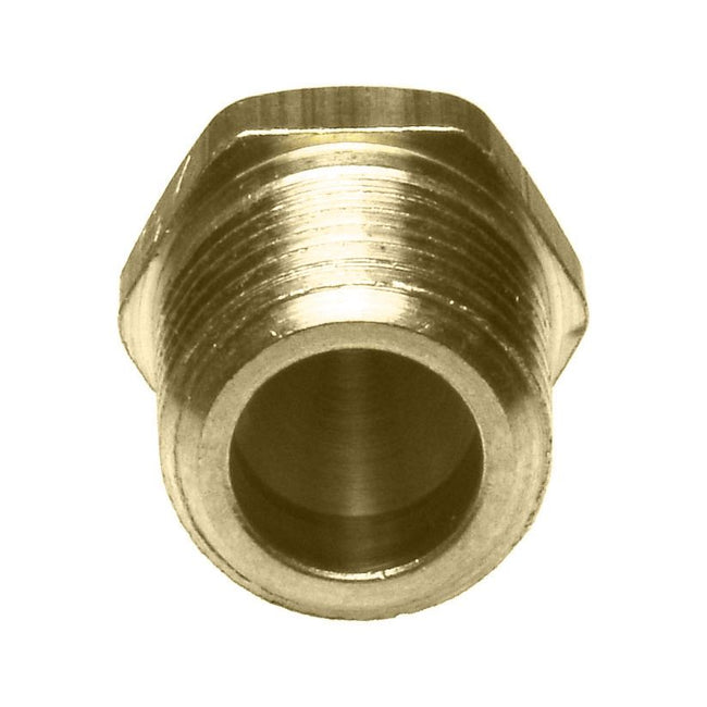 62-21551-48 - Burner Orifice for Gas Furnaces - 48 Drill Size - 7/16" Length