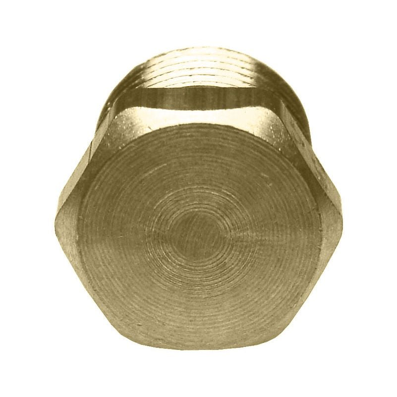 62-21551-48 - Burner Orifice for Gas Furnaces - 48 Drill Size - 7/16" Length