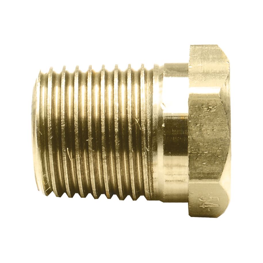 62-22175-45 - Burner Orifice for Gas Furnaces - 45 Drill Size - 9/16" Length