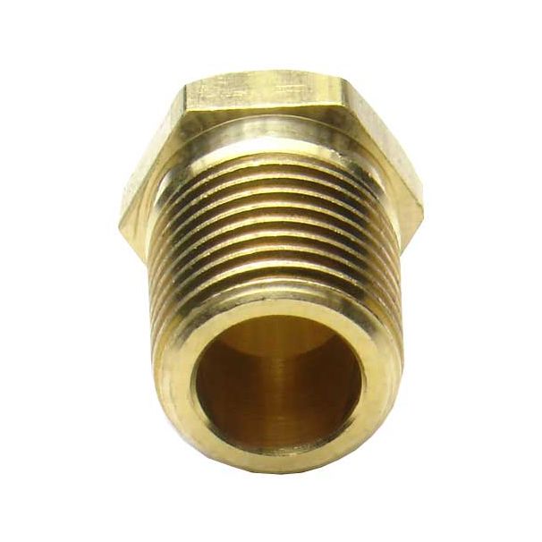 62-22175-53 - Burner Orifice for Gas Furnaces - 53 Drill Size - 9/16" Length