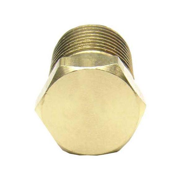 62-22175-61 - Burner Orifice for Gas Furnaces - 61 Drill Size - 9/16" Length