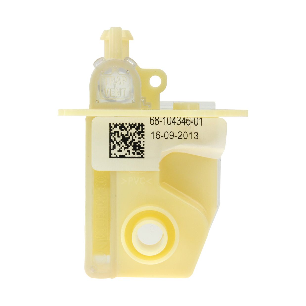 68-104346-01 - Condensate Drain Water Trap