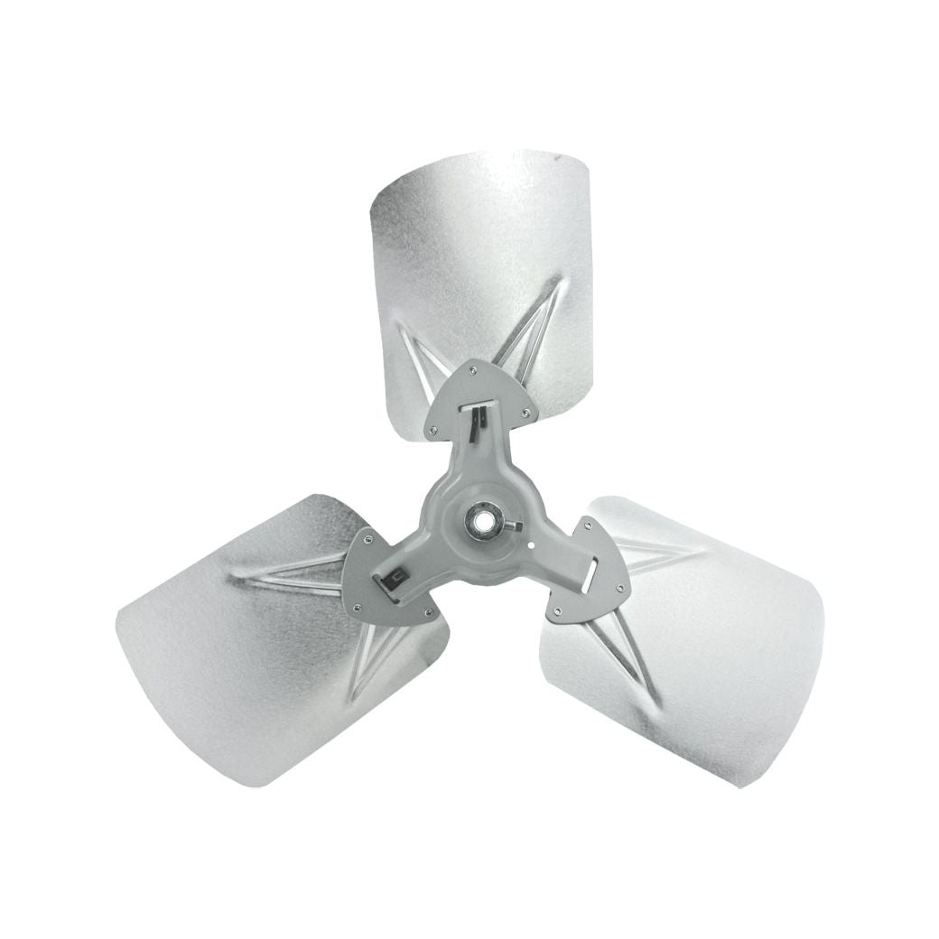 70-100580-04 - 24" 3-Blade Fan Blade -  CCW - 1/2" Bore