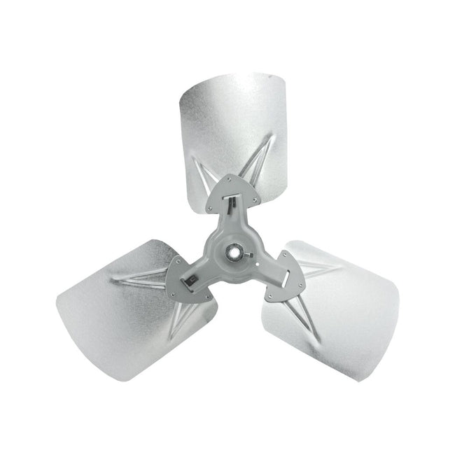 70-100580-04 - 24" 3-Blade Fan Blade -  CCW - 1/2" Bore