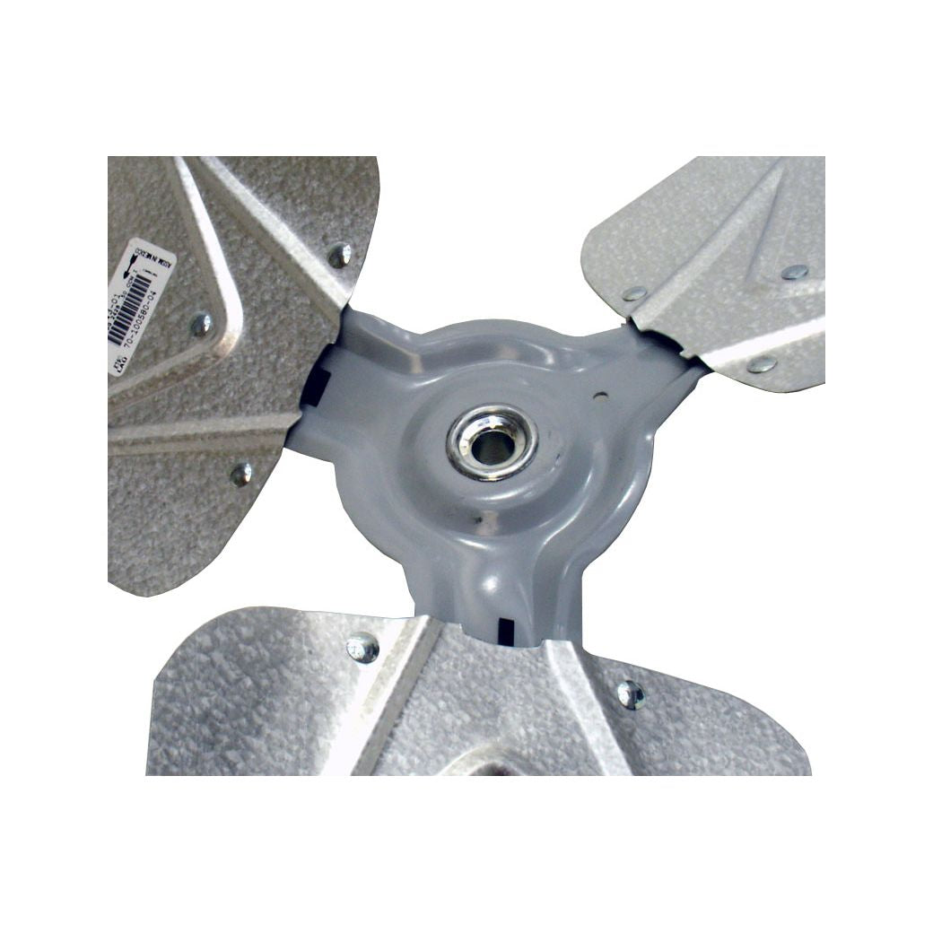 70-100580-04 - 24" 3-Blade Fan Blade -  CCW - 1/2" Bore