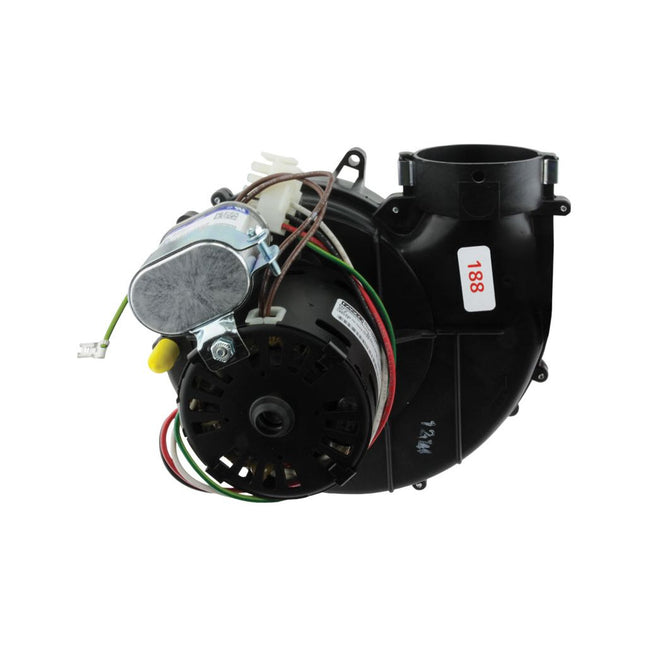 70-100612-03 - 2-Stage Inducer Assembly with Gasket - 120V