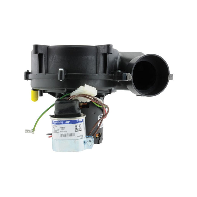 70-100612-03 - 2-Stage Inducer Assembly with Gasket - 120V