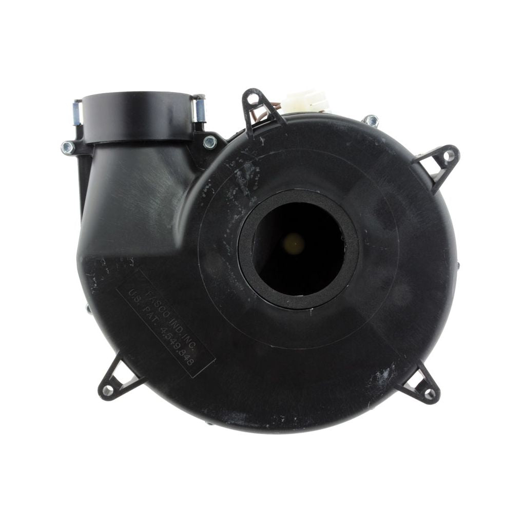70-100612-03 - 2-Stage Inducer Assembly with Gasket - 120V