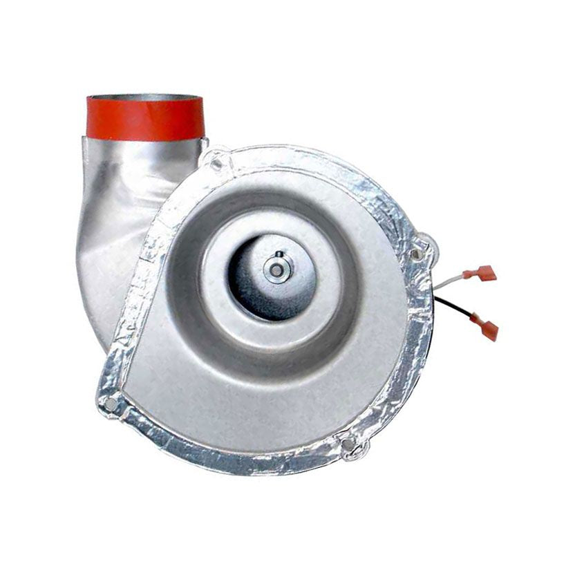 70-101087-81 - 3000 RPM Induced Draft Blower with Gasket - 120V