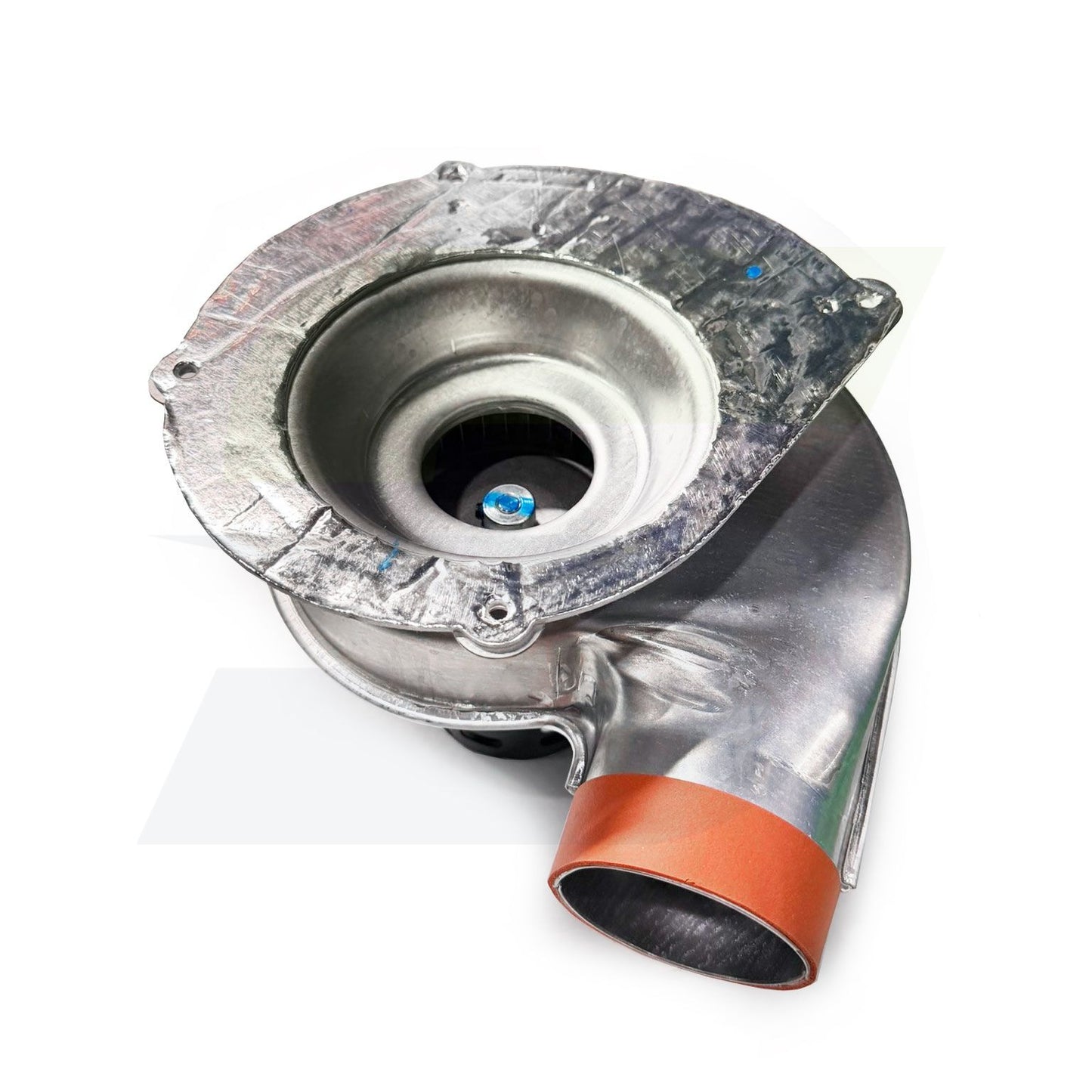 70-101087-81 - 3000 RPM Induced Draft Blower with Gasket - 120V