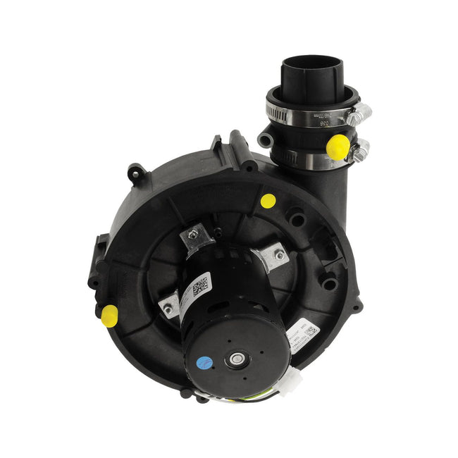 70-104157-82 - Induced Draft Blower with Gasket - 120V