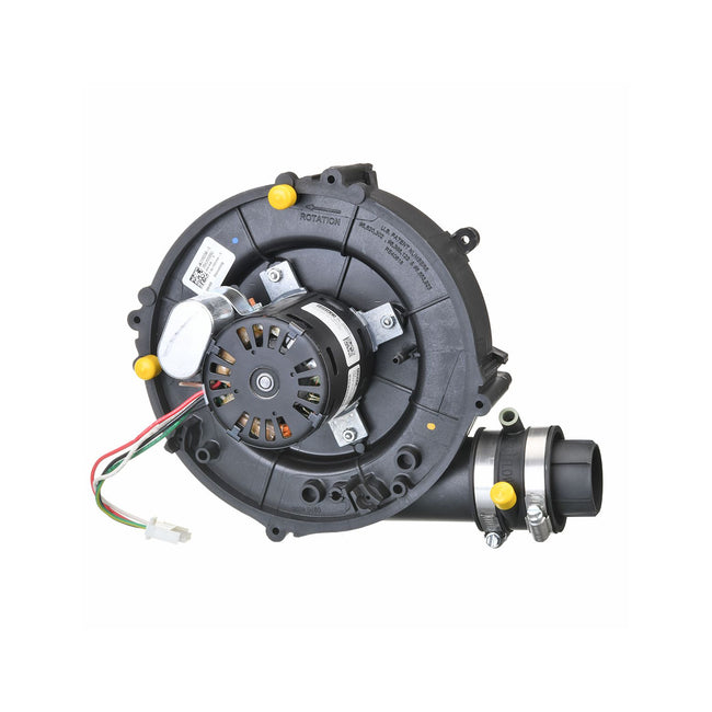 70-104157-83 - Induced Draft Blower with Gasket - 120V