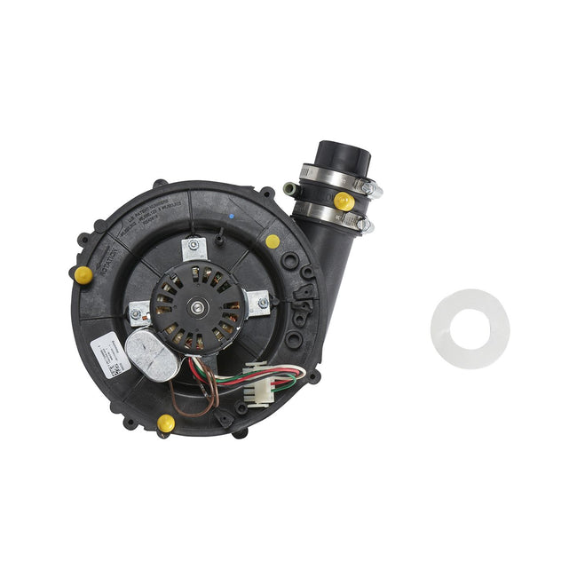 70-104157-84 - Induced Draft Blower with Gasket - 120V