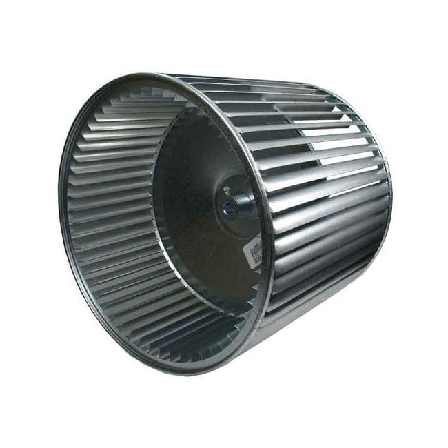 70-20602-01 - Blower Wheel - 11" x 10" - CW - 1/2" Bore