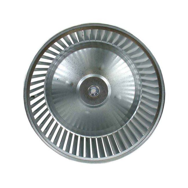 70-20602-01 - Blower Wheel - 11" x 10" - CW - 1/2" Bore
