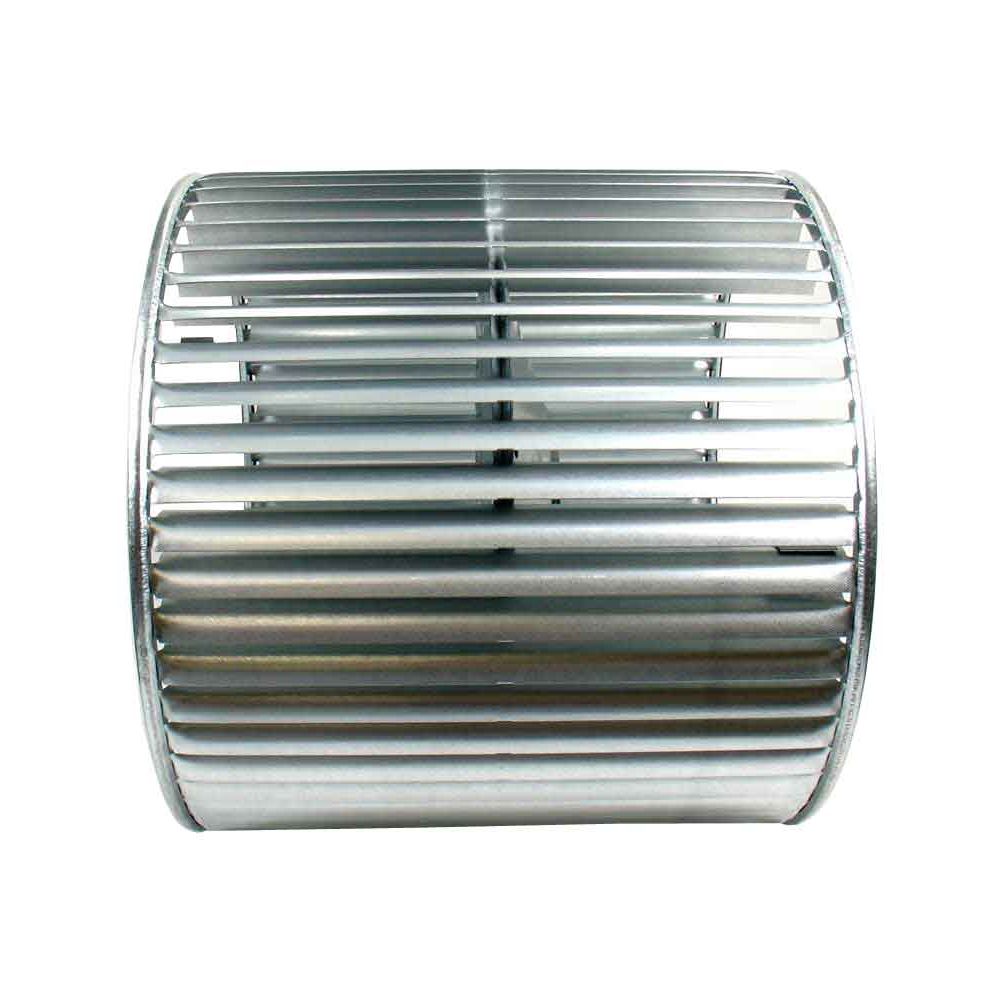 70-20602-01 - Blower Wheel - 11" x 10" - CW - 1/2" Bore