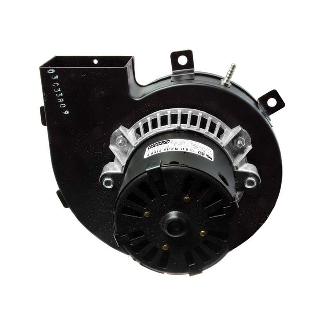 70-21496-83 - Induced Draft Blower with Gasket - 120V
