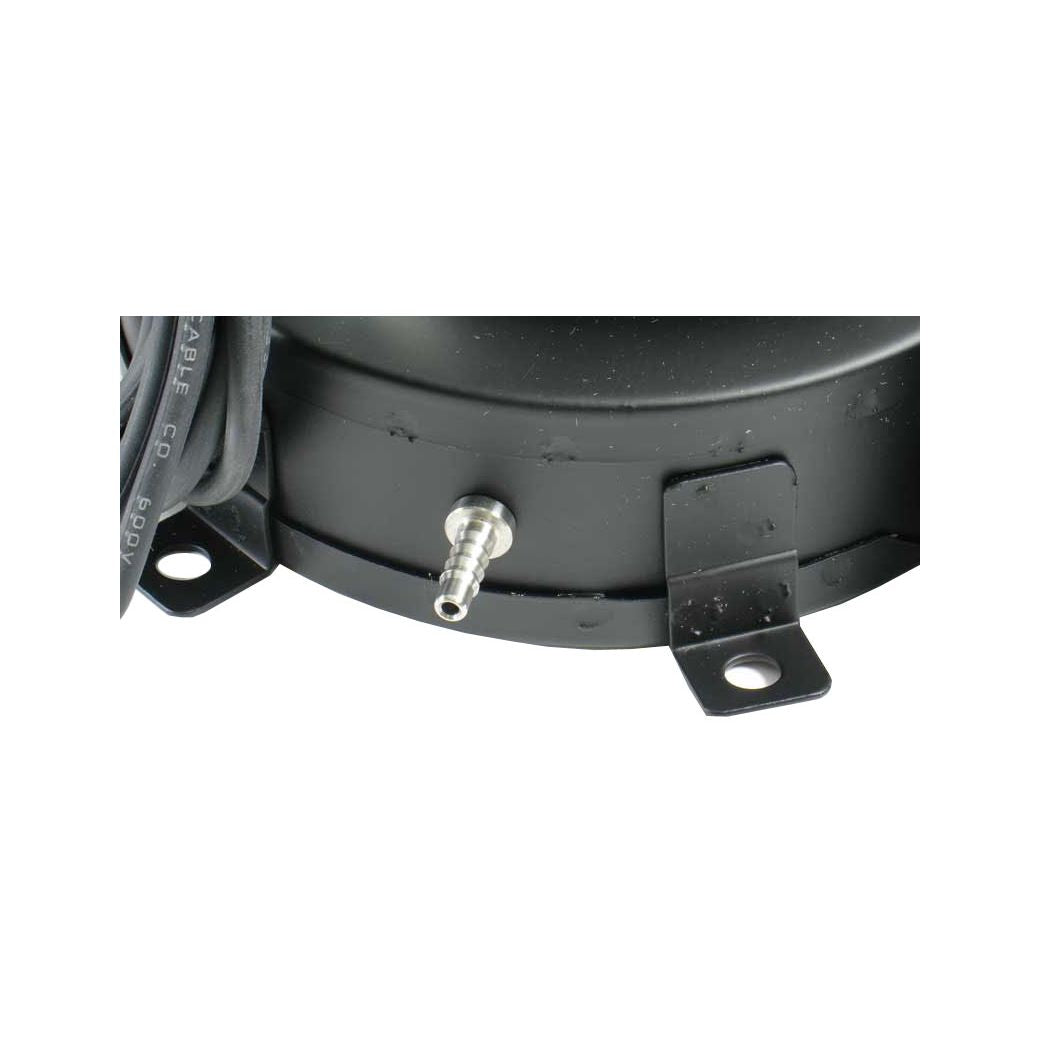 70-21496-83 - Induced Draft Blower with Gasket - 120V