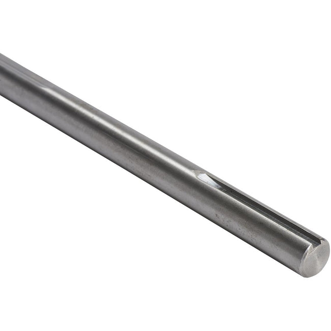 70-21933-02 - 3/4" x 17-3/8" Blower Shaft