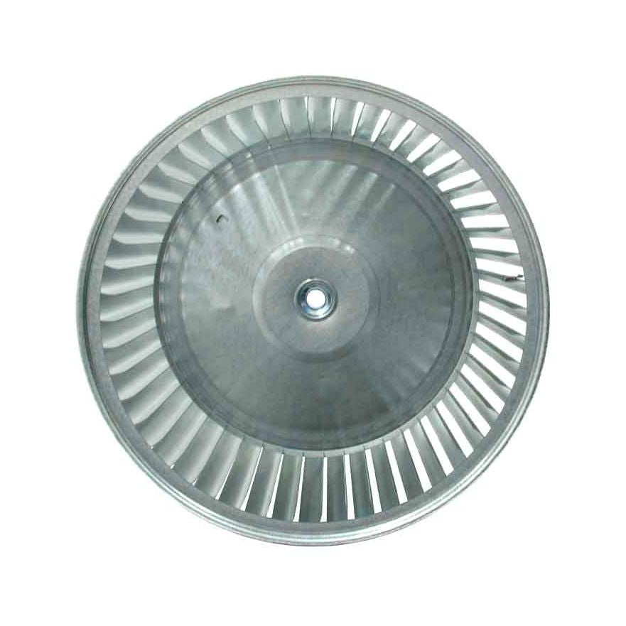 70-23110-30 - Blower Wheel - 10" x 10" - CCW - 1/2" Bore