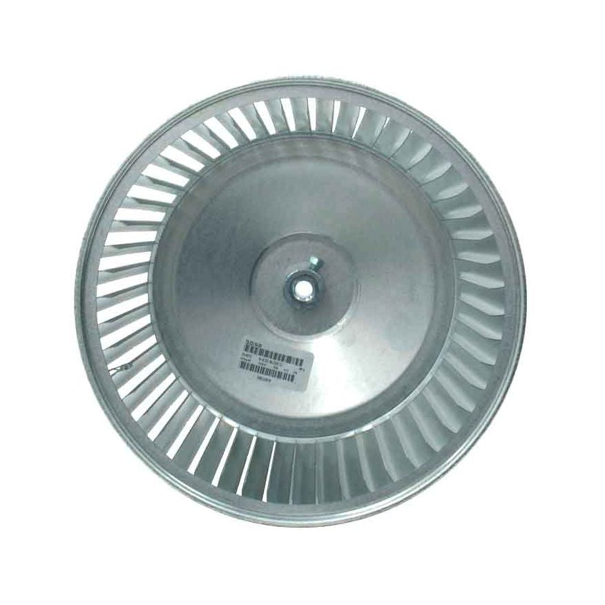 70-23110-30 - Blower Wheel - 10" x 10" - CCW - 1/2" Bore