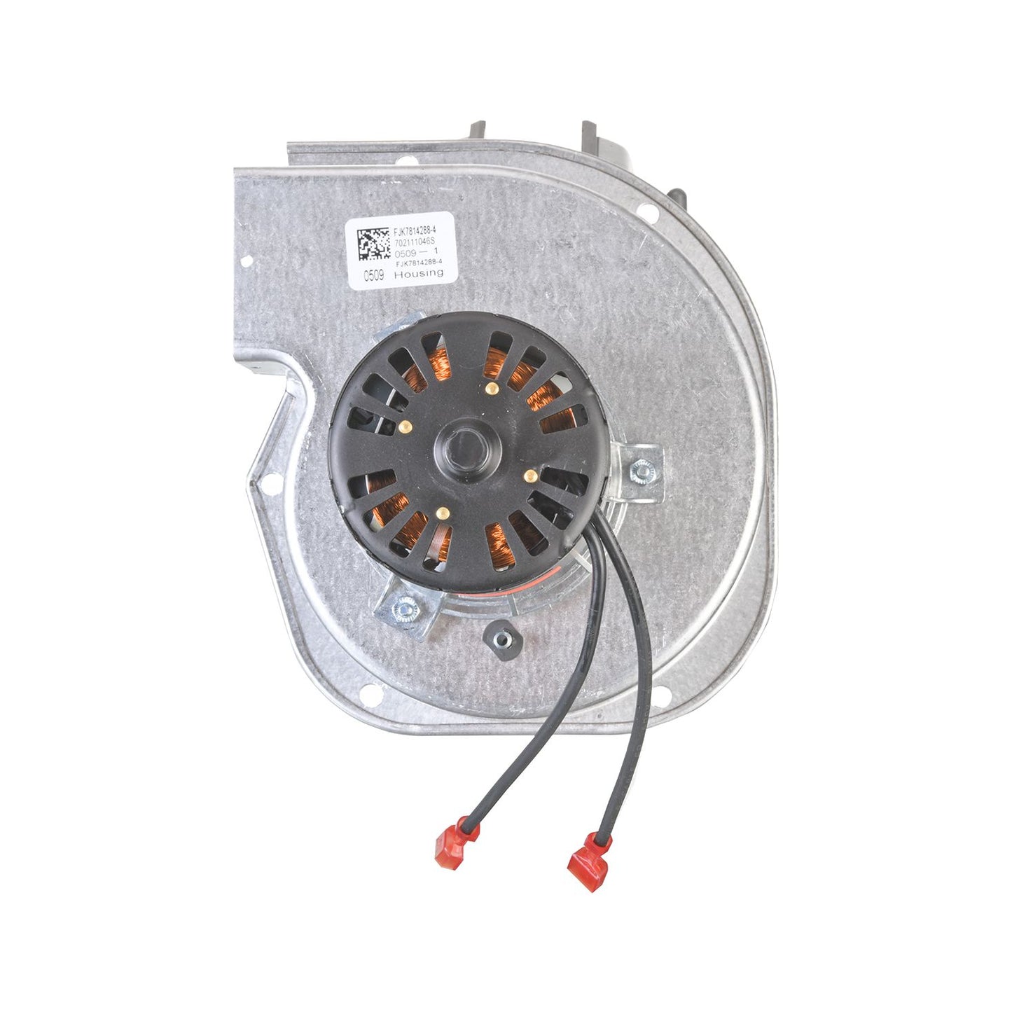 70-23641-92 - Induced Draft Blower with Gasket - 460V