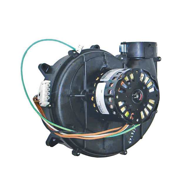 70-24033-01 - Induced Draft Blower With Gasket - Right Discharge - 120V