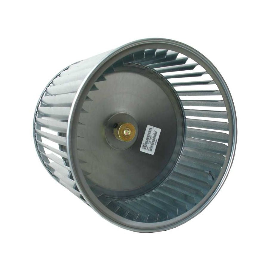 70-24041-01 - Blower Wheel - 12" x 11" - CW - 1/2" Bore