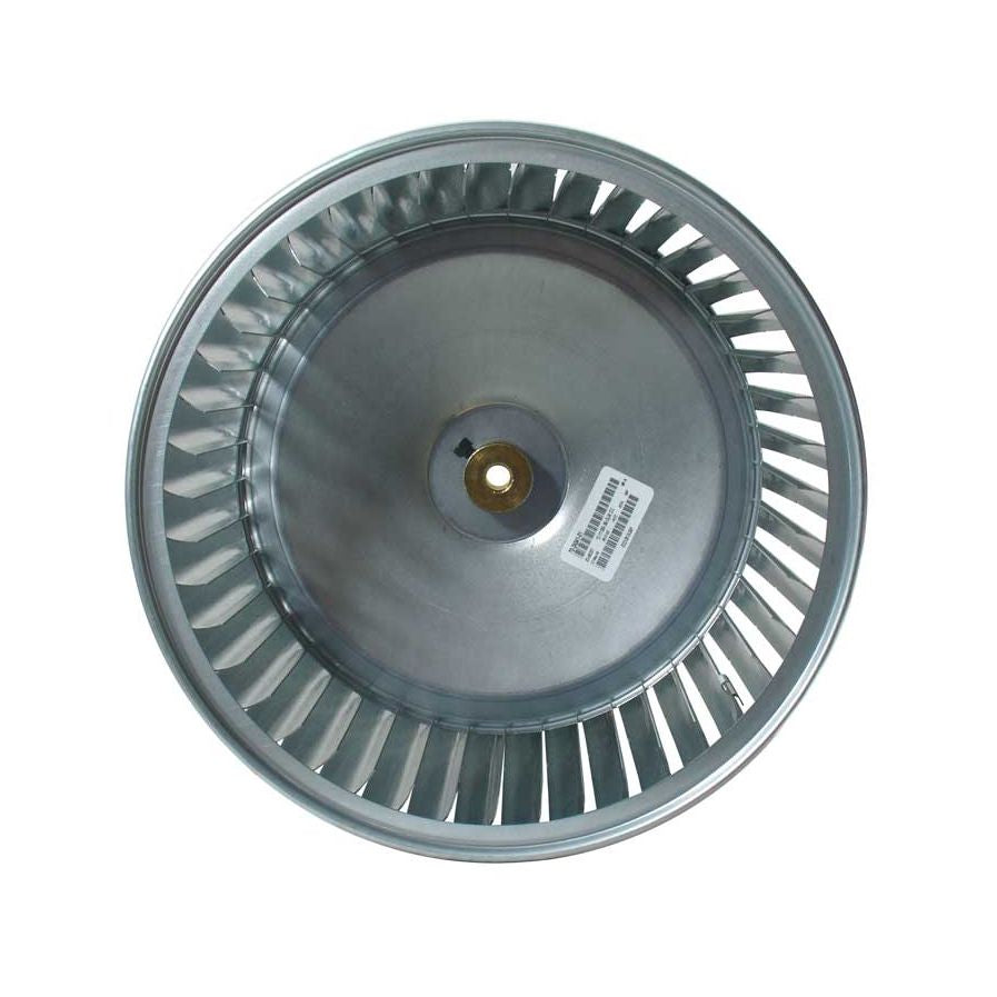 70-24041-01 - Blower Wheel - 12" x 11" - CW - 1/2" Bore