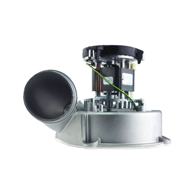 70-24157-03 - 3000 RPM Induced Draft Blower with Gasket - 120V