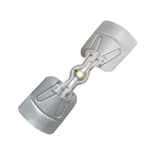 70-26166-01 - 24" Two-Blade Fan - CCW - 1/2" Bore