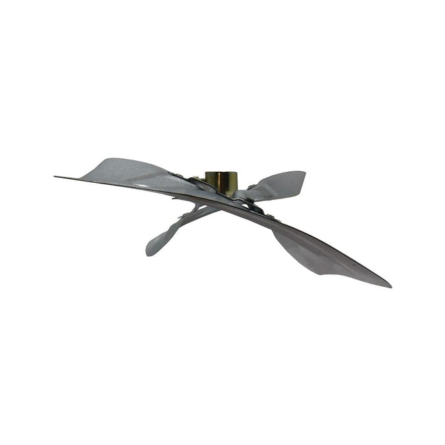 70-26166-01 - 24" Two-Blade Fan - CCW - 1/2" Bore
