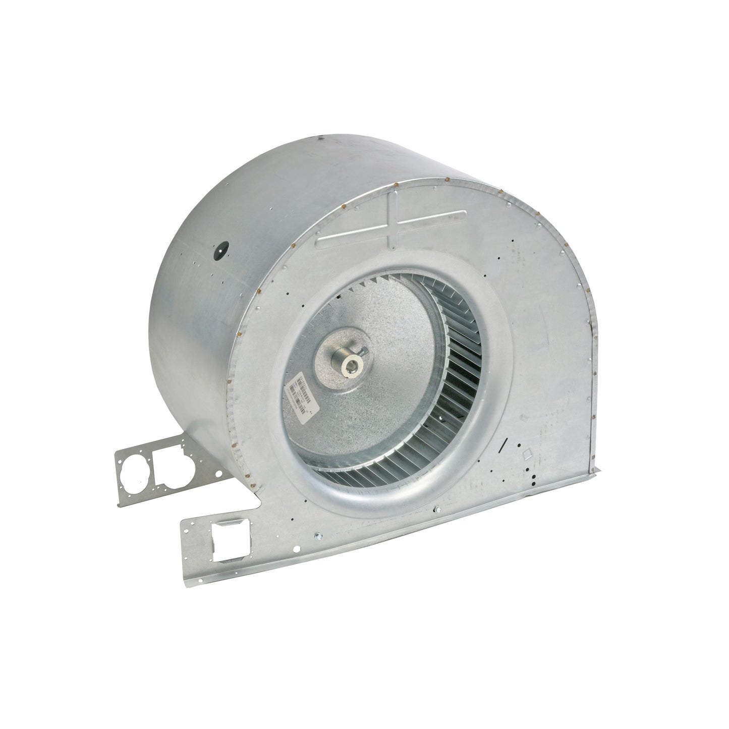 70-61674-06 - Blower Housing with Wheel