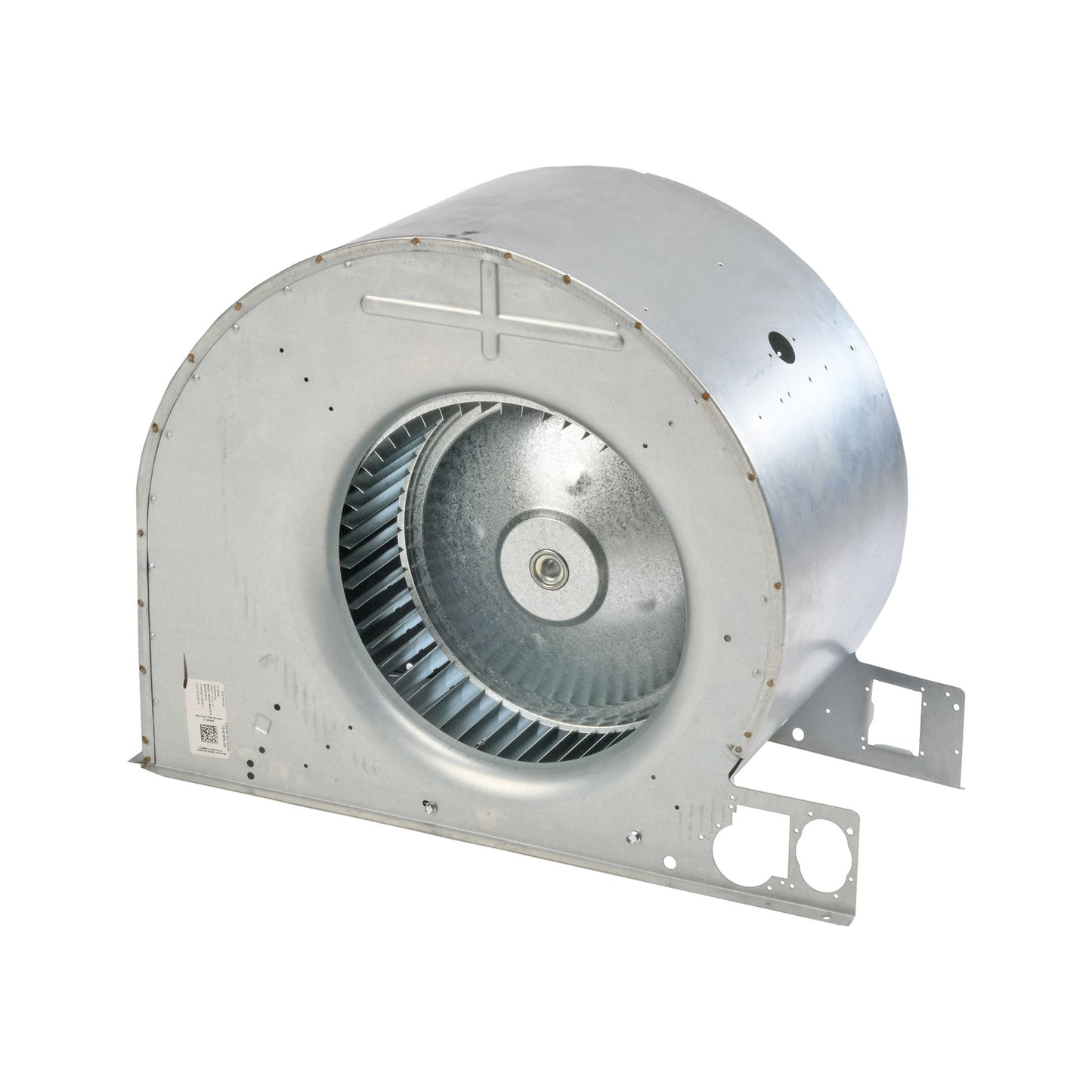 70-61674-06 - Blower Housing with Wheel