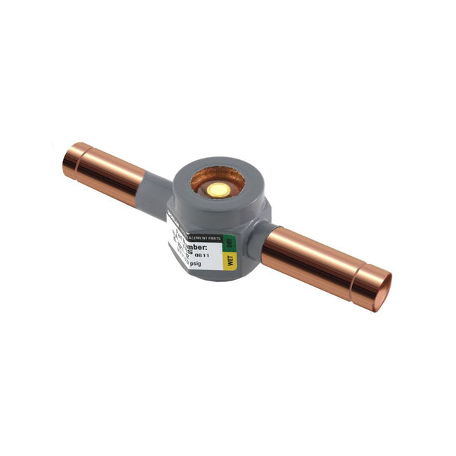 83-25211-02 - 3/8" Sight Glass