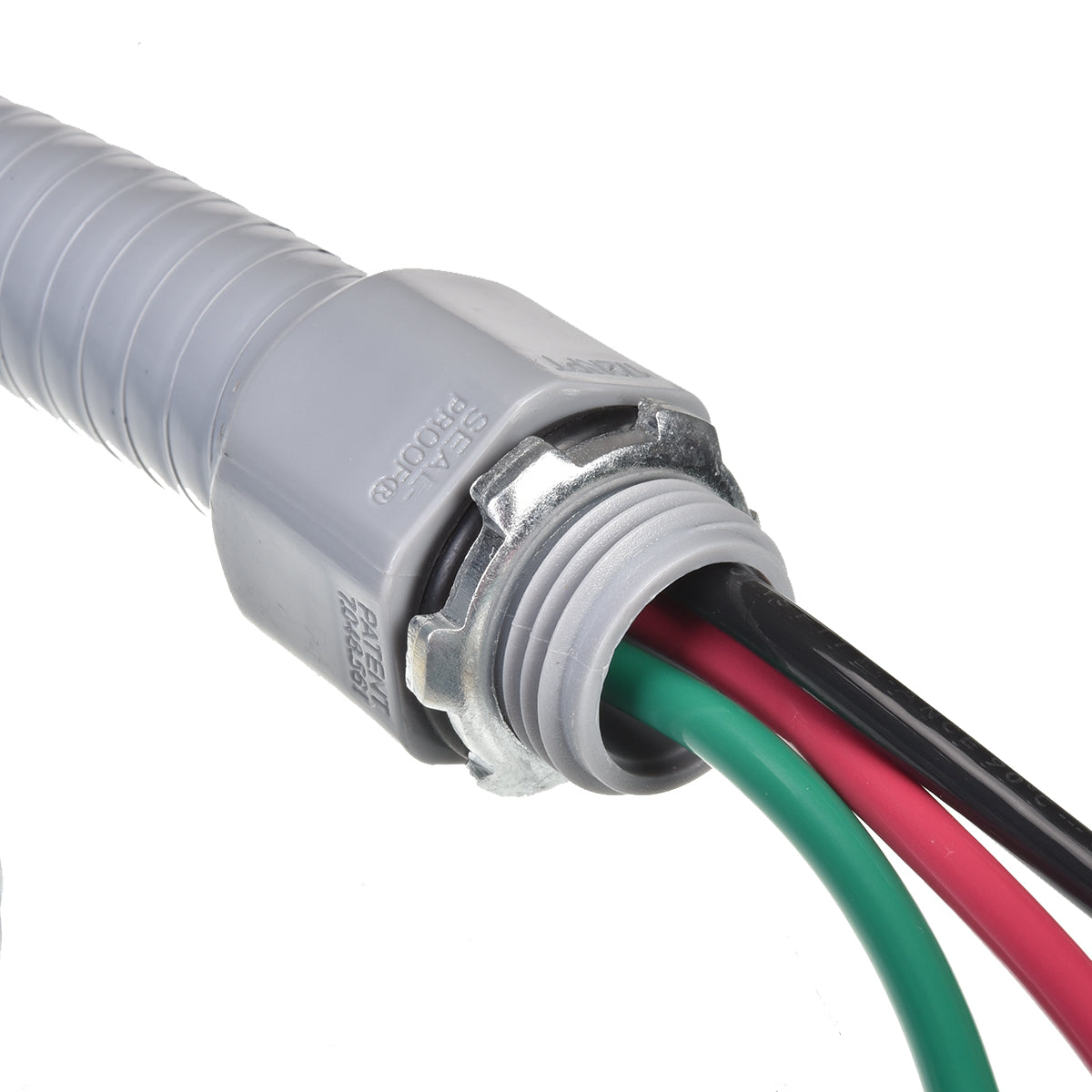 Rheem 849040 - HVAC Whip - 1/2" x 6 ft. Non-Metallic