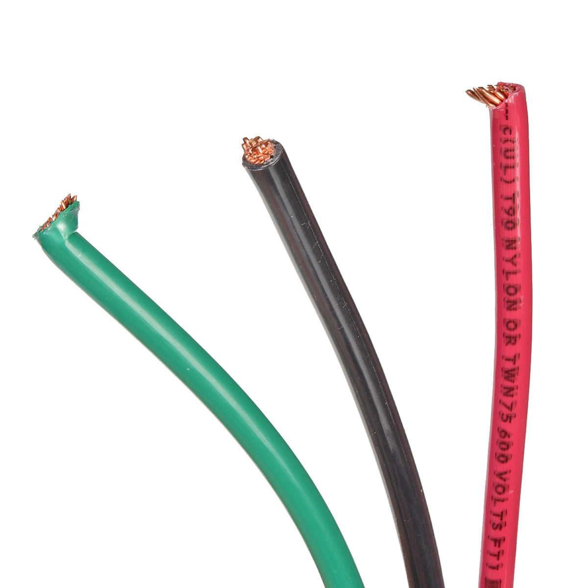 Rheem 849040 - HVAC Whip - 1/2" x 6 ft. Non-Metallic