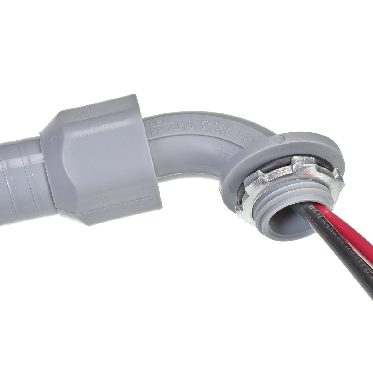 Rheem 849040 - HVAC Whip - 1/2" x 6 ft. Non-Metallic