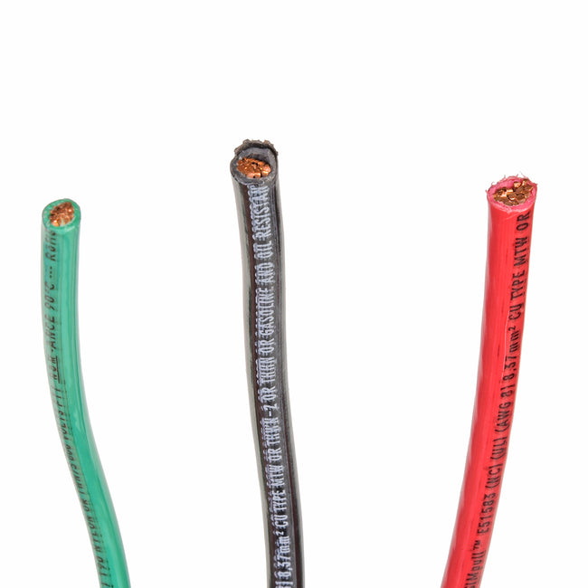 Rheem 849042 - HVAC Whip - 3/4" x 6 ft. Non-Metallic