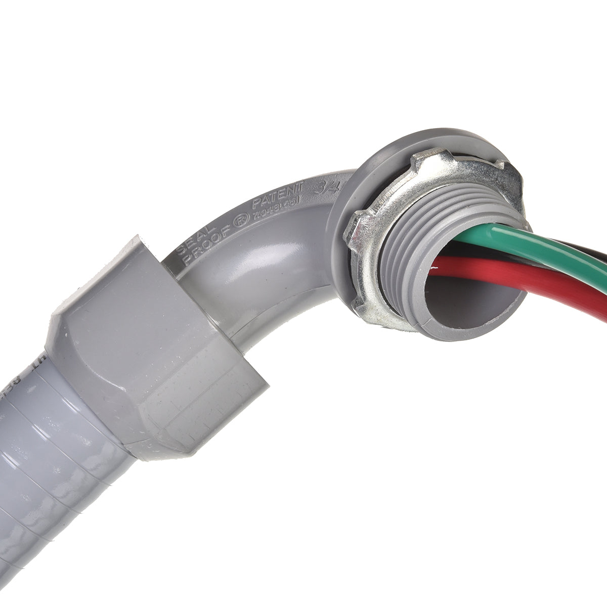 Rheem 849042 - HVAC Whip - 3/4" x 6 ft. Non-Metallic